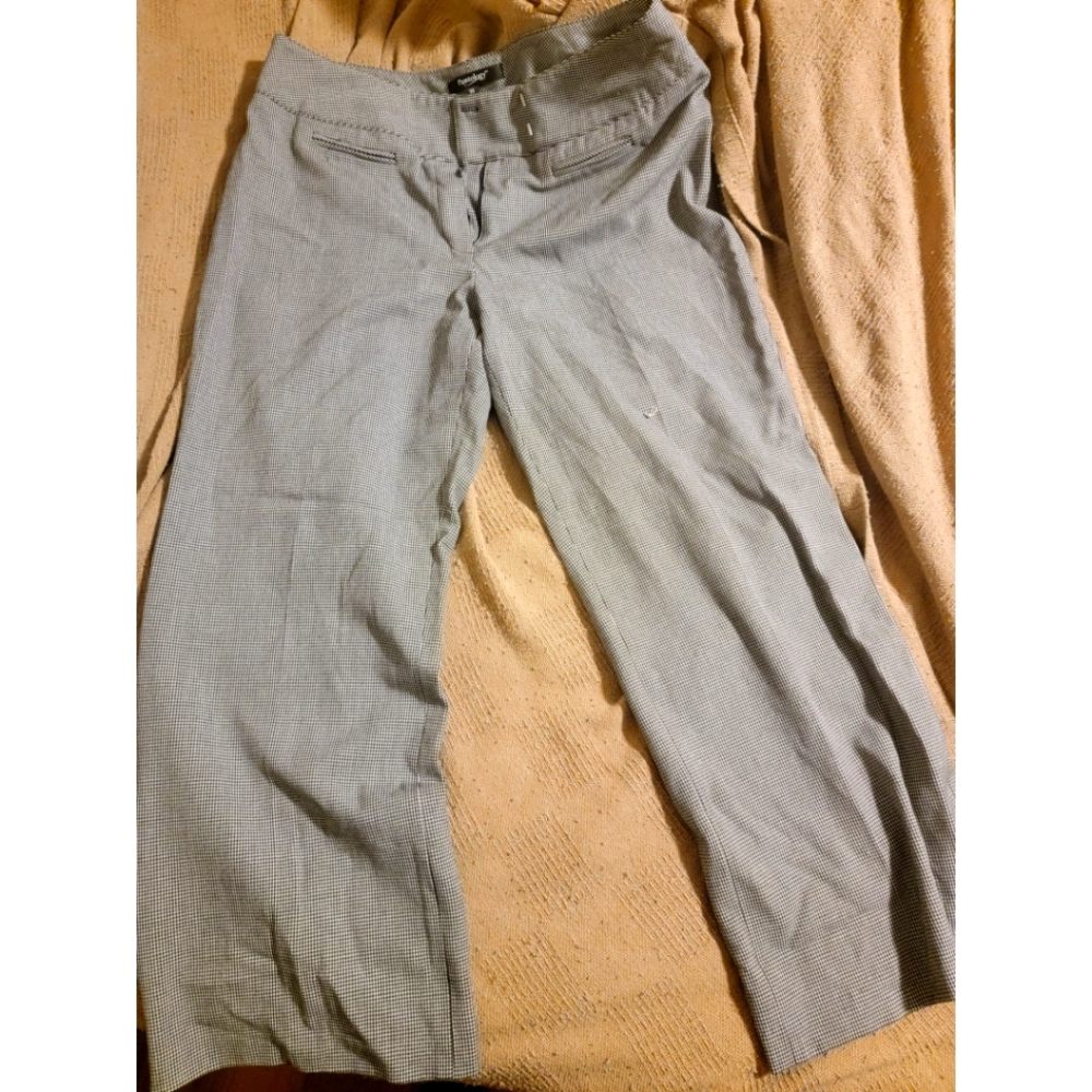 Work pants